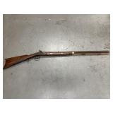 50 CAL MUZZLE LOADER