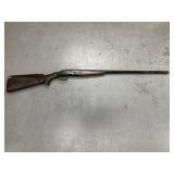 NEW DAVENPORT ARMS 20GA SHOTGUN