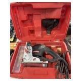 CRAFTSMAN BISCUIT JOINER