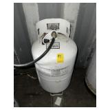 PROPANE TANK