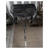 PULL BEHIND SEEDER/SPREADER