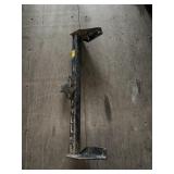 TOW HITCH BRACKET