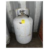 PROPANE TANK