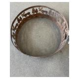 FIRE RING