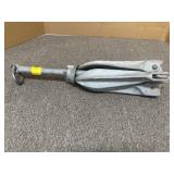BOAT ANCHOR