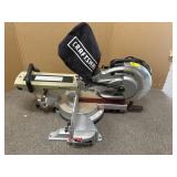 CRAFTSMAN 12' MITER SAW