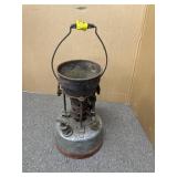 VINTAGE TORCH