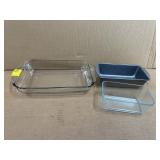 PYREX COOKWARE