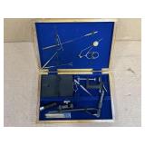 FLY TYING VISE