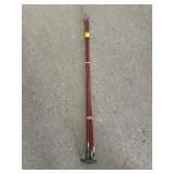 CHIMNEY BRUSH RODS