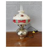 BUDWEISER TABLE LAMP