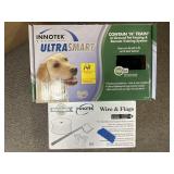ULTRASMART PET FENCING TRAINING SYSTEM