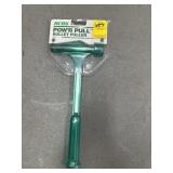 RCBS BULLET PULLER