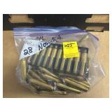 46CT 28 NOSLER RELOADING BRASS