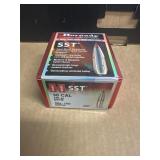 100CT 30 CAL 180GR SST RELOADING BULLETS