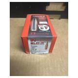 100CT HORNADY ELD-X 7MM 162GR RELOADING BULLETS