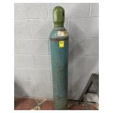OXYGEN TANK