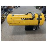 MASTER 375,000 BTU PROPANE HEATER