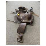 SADDLE