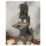 CRAFTSMAN 12' BANDSAW