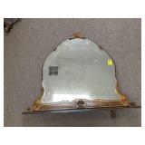 VINTAGE MIRROR