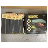 VINTAGE ELECTRIC RACING TRACKS