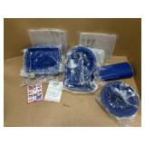 SILICONE BAKEWARE