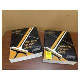 1965 & 1966 SERVICE DATA MANUALS