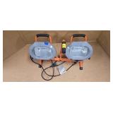 HDX HALOGEN SHOP LIGHT