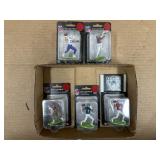 NFL COLLECTIBLE FIGURINES