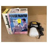 WAGNER POWER SPRAYER