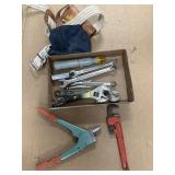MISC TOOLS