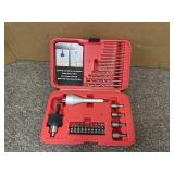 TWIST LOK BIT SET