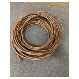 COPPER TUBING