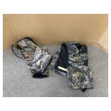 ATV BAG & HAND WARAMERS