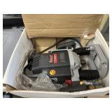 FREUD MODEL FT2000E PLUNGE ROUTER