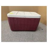 COLEMAN COOLER