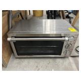 TOASTER OVEN