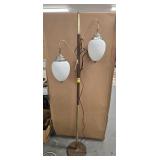 VINTAGE FLOOR LAMP