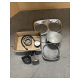 AUTOMOTIVE PARTS