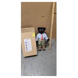 NAPA COLLECTIBLE BEAR