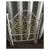 TWIN BED FRAME
