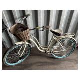 FAIRHAVEN BEACH CRUISER BIKE