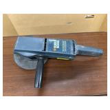 BLACK & DECKER POLISHER/GRINDER
