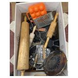 KITCHENWARE