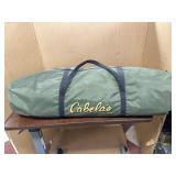 CABELA'S SHOWER SHELTER