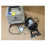 CRAFTSMAN ROUTER
