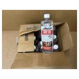 12 QTS ALADDIN LAMP OIL