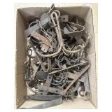 TRAP PARTS