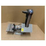 CRAFTSMAN BELT & DISK SANDER